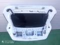 крышка багажника (дверь 3-5) Opel Astra J (2009—2012) 2010, 1.6i A16XER, 13372624 - фото №8