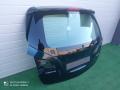 крышка багажника (дверь 3-5) Opel Meriva B рестайлинг (2014—2018) 2015, 1.4T A14NET, 13330713 - фото №3