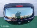 крышка багажника (дверь 3-5) Opel Corsa D (2006—2010) 2009, Название двигателя 1.4i Z14XEP, 93191542 - фото №2