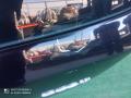 крышка багажника (дверь 3-5) Opel Corsa D (2006—2010) 2009, Название двигателя 1.4i Z14XEP, 93191542 - фото №5