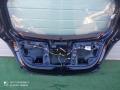 крышка багажника (дверь 3-5) Opel Corsa D (2006—2010) 2009, Название двигателя 1.4i Z14XEP, 93191542 - фото №8