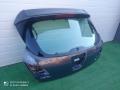 крышка багажника (дверь 3-5) Opel Astra J (2009—2012) 2010, 1.6i A16XER, 13372624 - фото №2