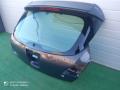 крышка багажника (дверь 3-5) Opel Astra J (2009—2012) 2010, 1.6i A16XER, 13372624 - фото №3
