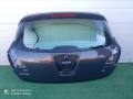 крышка багажника (дверь 3-5) Opel Astra J (2009—2012) 2010, 1.6i A16XER, 13372624 - фото №5