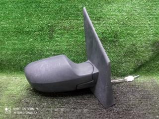 зеркало наружное правое Ford Fusion I рестайлинг (2005—2012) 2007, 1.4i FXJB, 1324839