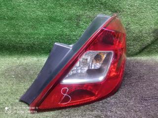 фонарь задний правый Opel Corsa D (2006—2010) 2009, 1.4i Z14XEP, 13269051