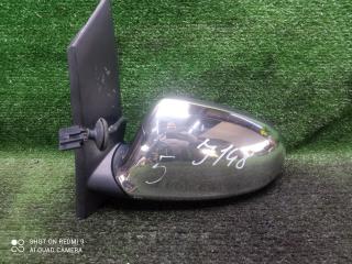 зеркало наружное левое Opel Astra J рестайлинг (2012—2018) 2012, 1.6i A16XER, 13308361