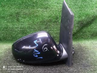 зеркало наружное правое Opel Astra J рестайлинг (2012—2018) 2013, 1.6i A16XER, 13302752