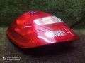 фонарь задний левый Skoda Fabia II рестайлинг (2010—2014) 2009, 1.2i BZG, 5J6945095 - фото №4