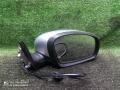 зеркало наружное правое Skoda Fabia II (2007—2010) 2010, 1.2i AZQ, 5J0857521N - фото №5