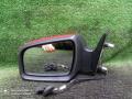 зеркало наружное левое Opel Zafira B рестайлинг (2008—2014) 2011, 1.8i Z18XER, 13312839 - фото №5