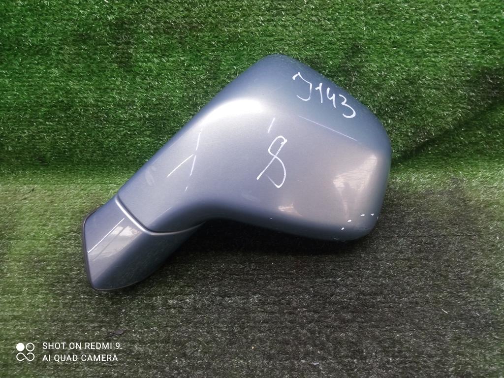 зеркало наружное левое Opel Antara I рестайлинг (2010—2017) 2012, 2.2TD A22DTM, 20961929 - фото №1