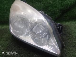 фара правая Opel Astra H рестайлинг (2006—2014) 2011, 1.8i Z18XER, 13239287