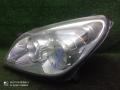фара левая Opel Astra H рестайлинг (2006—2014) 2012, 1.8i Z18XER, 13239286 - фото №2