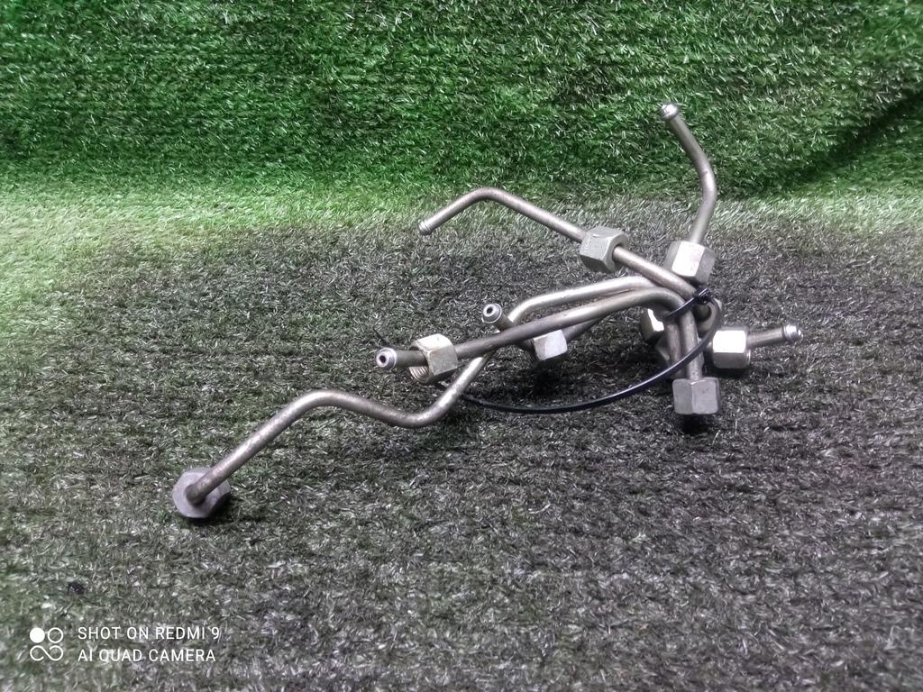 трубка топливная Opel Antara I рестайлинг (2010—2017) 2012, 2.2TD Z22D1, 96868906 - фото №1