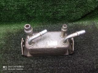 радиатор АКПП Land Rover Range Rover III рестайлинг (2005—2009) 2009, 3.6TD 368DT, UBC500101