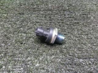 датчик давления топлива Jaguar XF I (2007—2011) 2011, 3.0TD 306DT, 0281006014