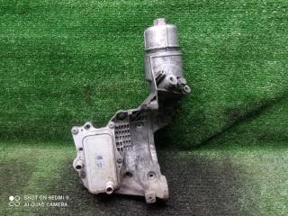 корпус масляного фильтра Opel Antara I рестайлинг (2010—2017) 2012, 2.2TD Z22D1, 25183556