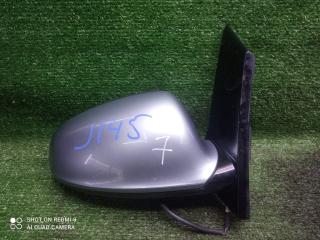 зеркало наружное правое Opel Astra GTC J рестайлинг (2011—2017) 2012, 1.4T A14NET, 13334633