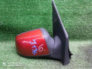 зеркало наружное правое Ford Fusion I рестайлинг (2005—2012) 2008, 1.4i FXJB, 1568921