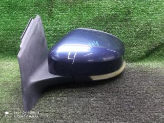 зеркало наружное левое Ford Focus III (2011—2015) 2009, 1.6i PNDA, 2171877