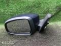 зеркало наружное левое Ford Focus III (2011—2015) 2009, 1.6i PNDA, 2171877 - фото №6