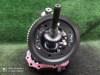 Вал вторичный Opel Astra H рестайлинг (2006—2014) 2011, 1.8i Z18XER, 55557085