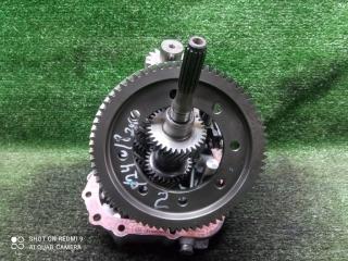 Вал вторичный Opel Astra H рестайлинг (2006—2014) 2011, 1.8i Z18XER, 55557085