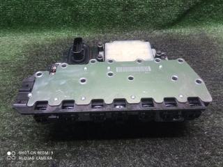 гидроблок АКПП Chevrolet Cruze I (2009—2012) 2011, 1.8 F18D4, 24258582