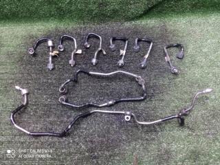 трубка топливная Land Rover Discovery IV (2009—2013) 2012, JDE10757