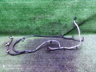 трубка обратки форсунок Land Rover Discovery IV (2009—2013) 2012, LR013196