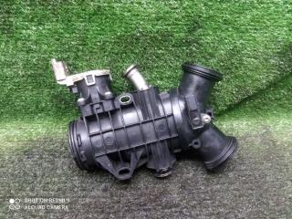 заслонка дроссельная Land Rover Discovery IV (2009—2013) 2012, 9X2Q9L444CA