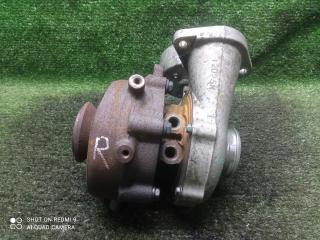 турбина Opel Antara I рестайлинг (2010—2017) 2012, 2.2D A22DTM, 25187704