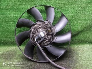 вентилятор радиатора Land Rover Discovery IV (2009—2013) 2011, AH328C617AC