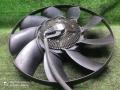 вентилятор радиатора Land Rover Discovery IV (2009—2013) 2011, AH328C617AC - фото №4