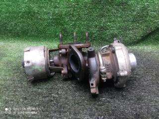 турбина Land Rover Discovery IV (2009—2013) 2011, AH2Q6K682AC