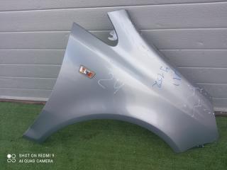крыло переднее правое Opel Corsa D (2006—2010) 2009, 1.4i Z14XEP, 93189644