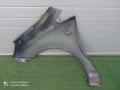 крыло переднее правое Opel Corsa D (2006—2010) 2009, 1.4i Z14XEP, 93189644 - фото №9