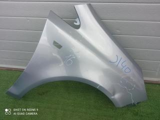 крыло переднее правое Opel Corsa D (2006—2010) 2009, 1.4i Z14XEP, 93189644