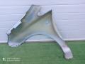 крыло переднее правое Opel Corsa D (2006—2010) 2009, 1.4i Z14XEP, 93189644 - фото №9