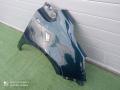 крыло переднее правое Opel Meriva B (2010—2014) 2014, 1.4T A14NET, 1100004 - фото №2