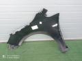 крыло переднее правое Opel Astra J (2009—2012) 2011, 1.6i A16XER, 13302208 - фото №9