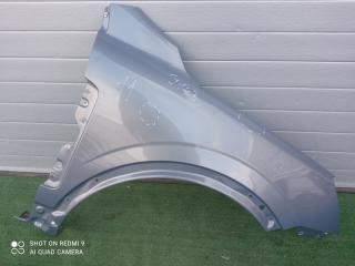 крыло переднее правое Opel Antara I рестайлинг (2010—2017) 2012, 2.2TD Z22D1, 4819508