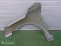 крыло переднее правое Opel Antara I рестайлинг (2010—2017) 2012, 2.2TD Z22D1, 4819508 - фото №7
