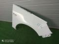 крыло переднее правое Opel Zafira C (2011—2016) 2014, 1.4T A14NET, 1100013 - фото №2