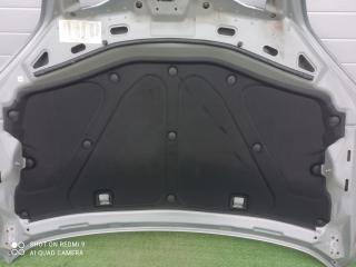 шумоизоляция капота Opel Antara I рестайлинг (2010—2017) 2012, 2.2TD Z22D1, 4817974