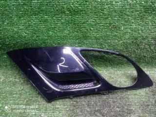 заглушка (решетка) в бампер Opel Zafira C (2011—2016) 2014, 2.0TD A20DTH, 20802920