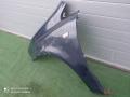 крыло переднее левое Opel Corsa D (2006—2010) 2009, Название двигателя 1.4i Z14XEP, 6102363 - фото №3