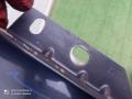 крыло переднее левое Opel Corsa D (2006—2010) 2009, Название двигателя 1.4i Z14XEP, 6102363 - фото №11