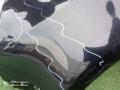 крыло переднее левое Opel Corsa D (2006—2010) 2009, Название двигателя 1.4i Z14XEP, 6102363 - фото №5